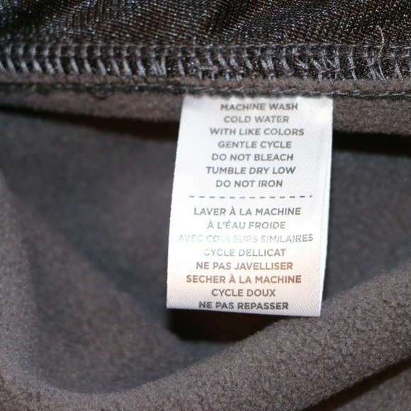 Utah Utes Alpine Team Text Jacket - Picture 6 of 7